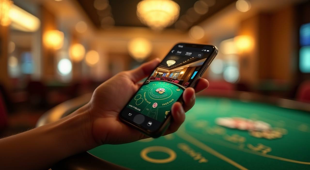 88solot mobile gaming