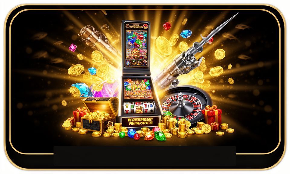 88solot mobile gaming
